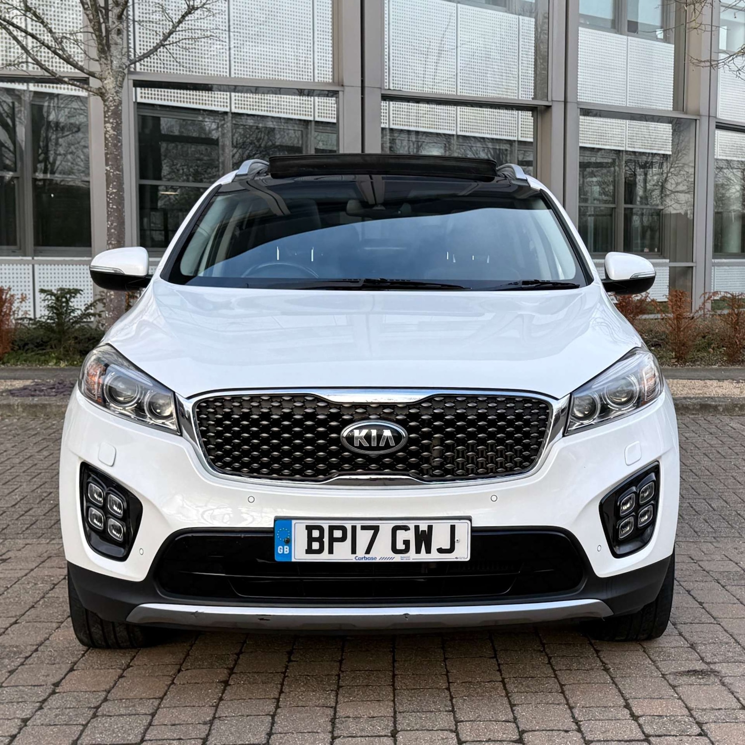 Used Kia Sorento 2017 for sale - 76848469: Photo 4