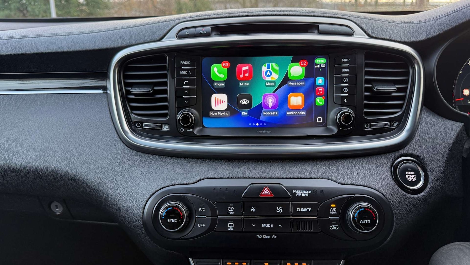 Used Kia Sorento 2017 for sale - 76848469: Photo 41