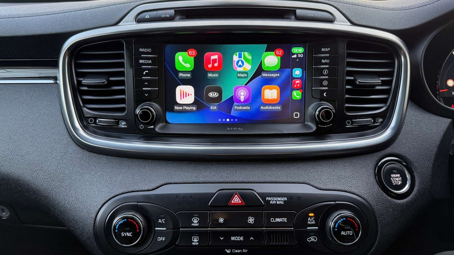 Used Kia Sorento 2017 for sale - 76848469: Photo 42