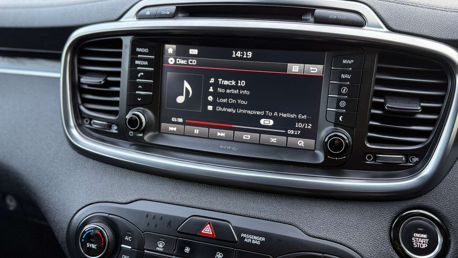 Used Kia Sorento 2017 for sale - 76848469: Photo 52