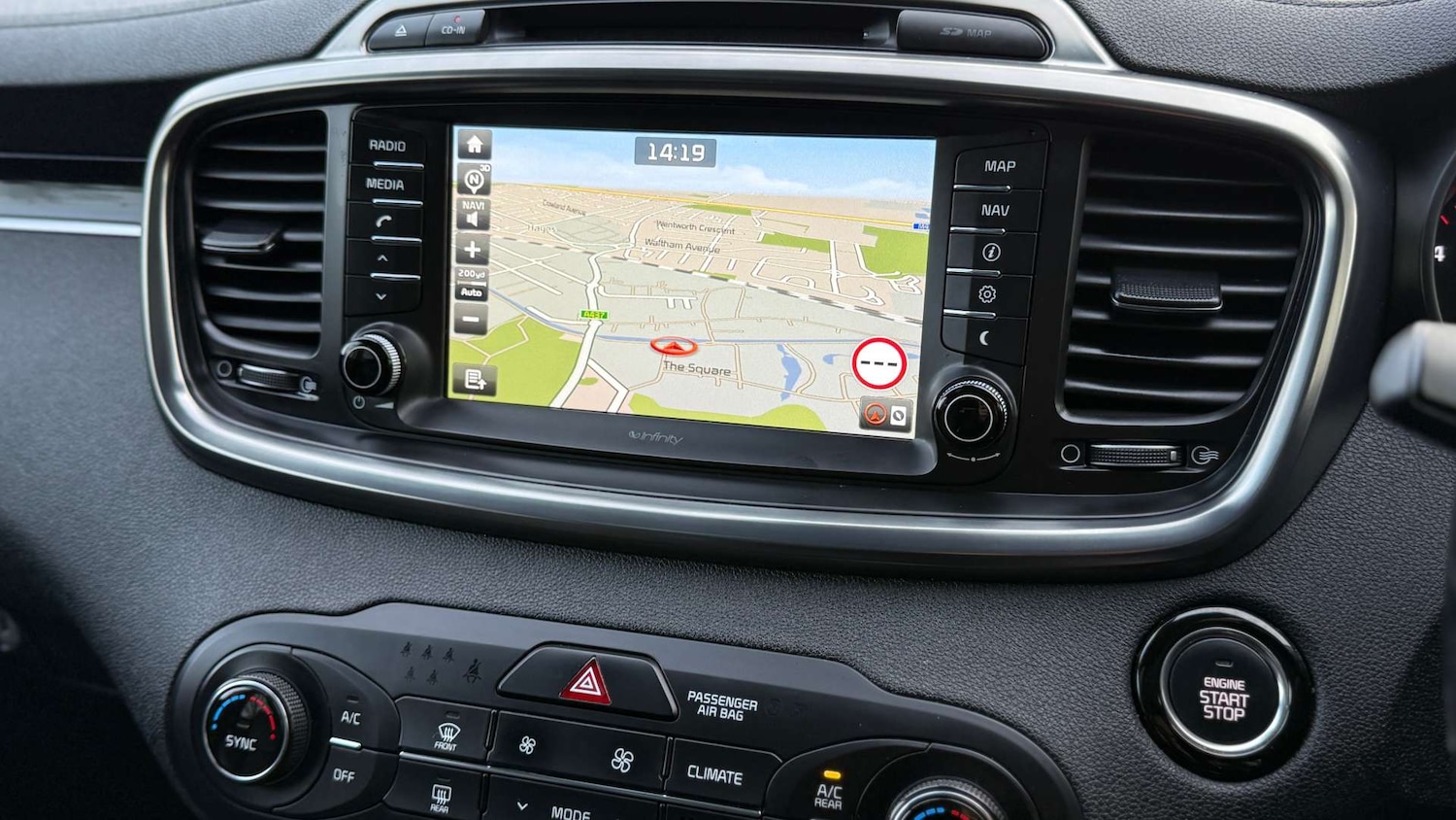 Used Kia Sorento 2017 for sale - 76848469: Photo 53