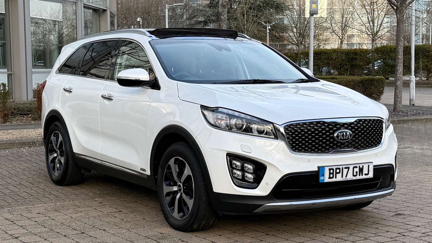 Used Kia Sorento 2017 for sale - 76848469: Photo 58