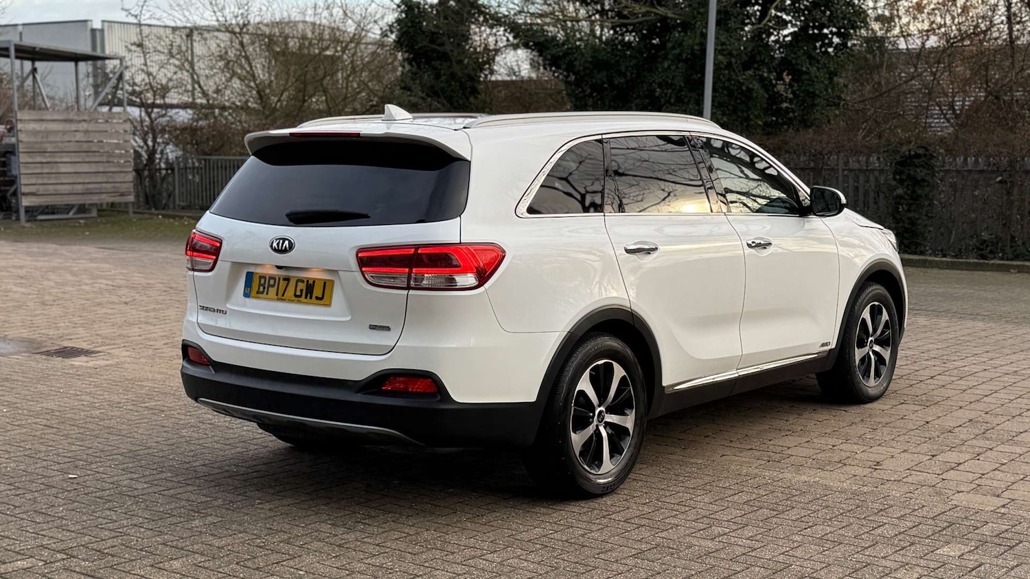 Used Kia Sorento 2017 for sale - 76848469: Photo 64