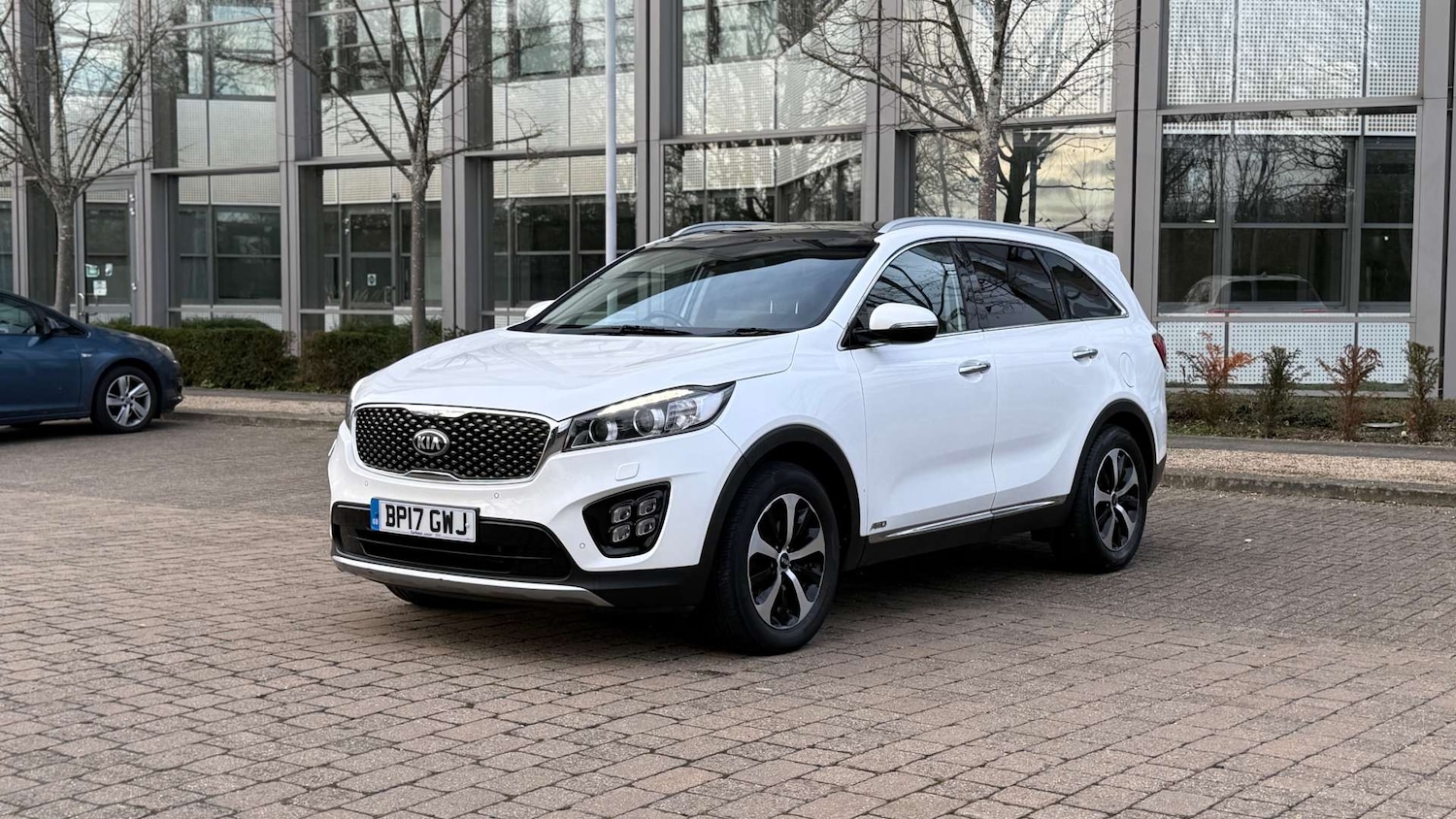 Used Kia Sorento 2017 for sale - 76848469: Photo 67