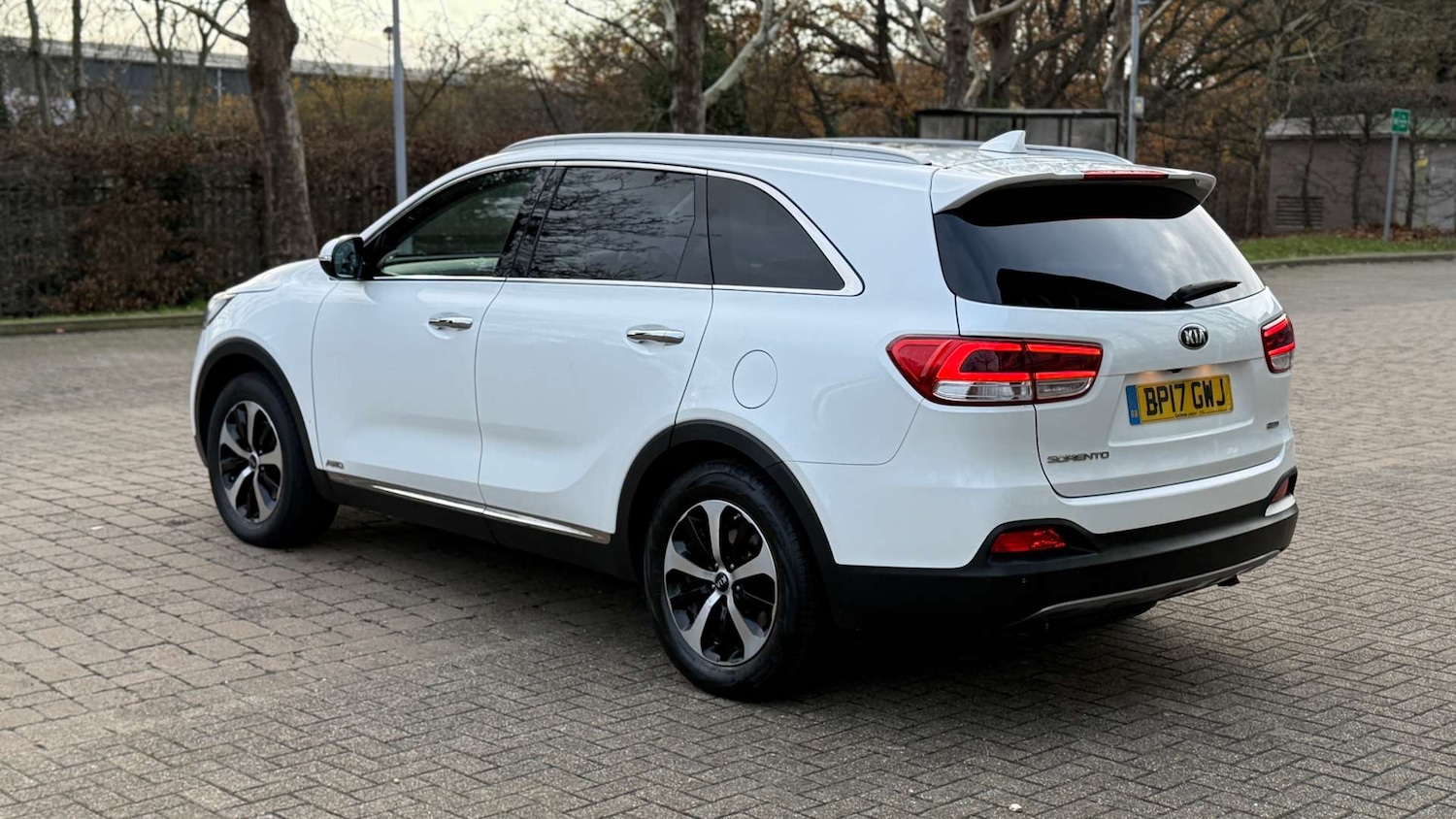 Used Kia Sorento 2017 for sale - 76848469: Photo 68