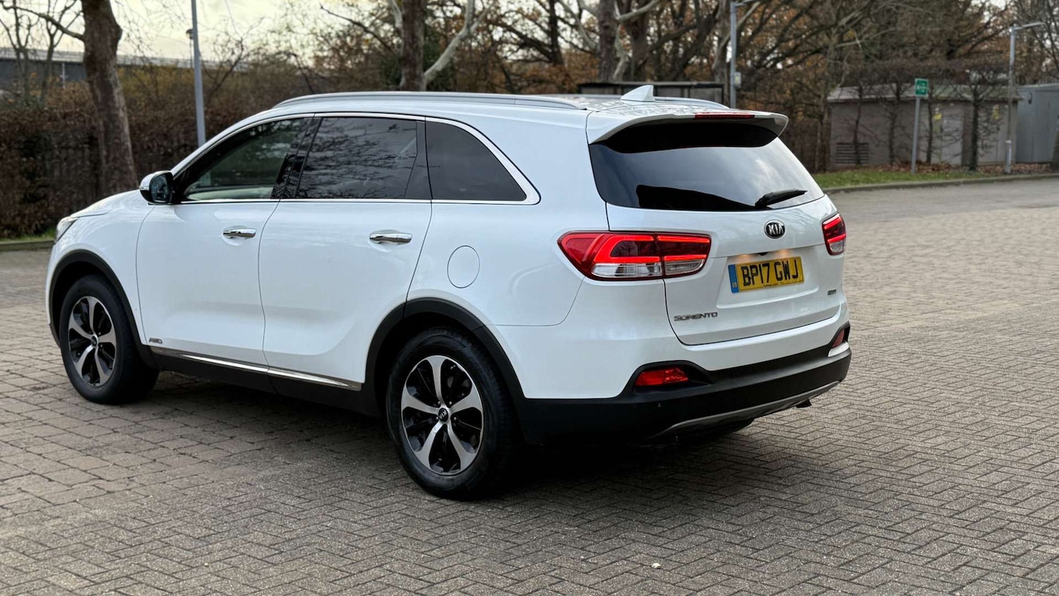 Used Kia Sorento 2017 for sale - 76848469: Photo 69