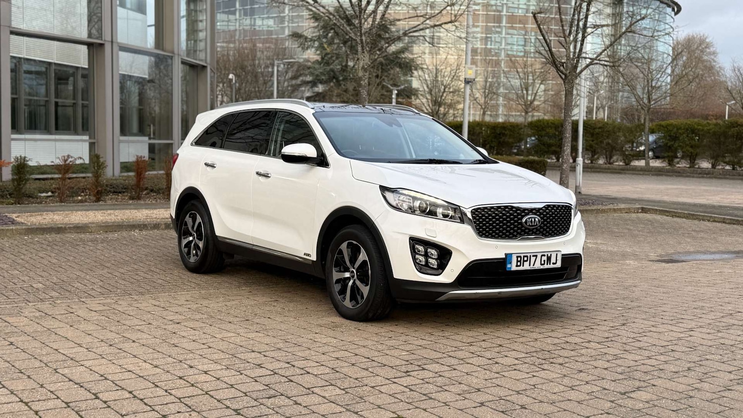 Used Kia Sorento 2017 for sale - 76848469: Photo 70