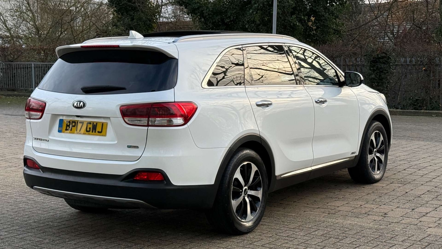 Used Kia Sorento 2017 for sale - 76848469: Photo 9