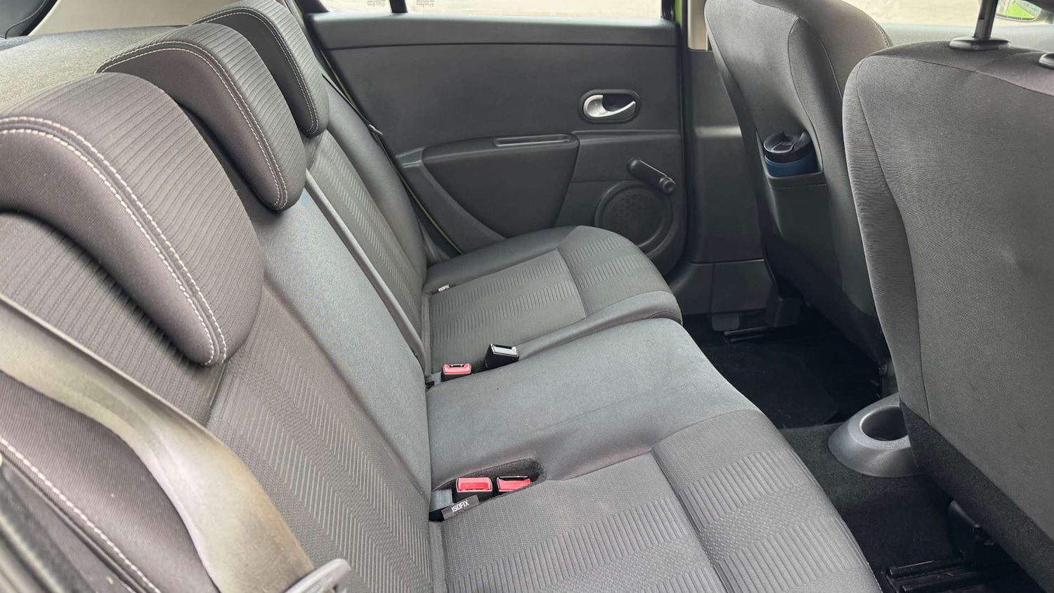 Used Renault Clio 2010 for sale - 77547719: Photo 13