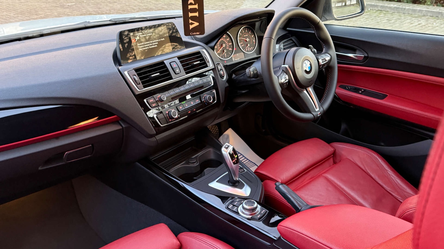 Used BMW 2 Series 2017 for sale - 77097077: Photo 10