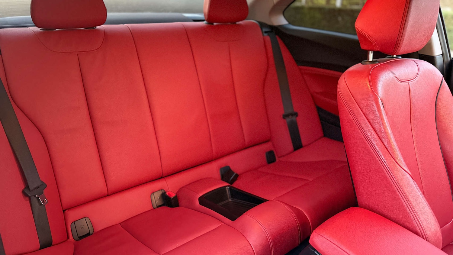 Used BMW 2 Series 2017 for sale - 77097077: Photo 14