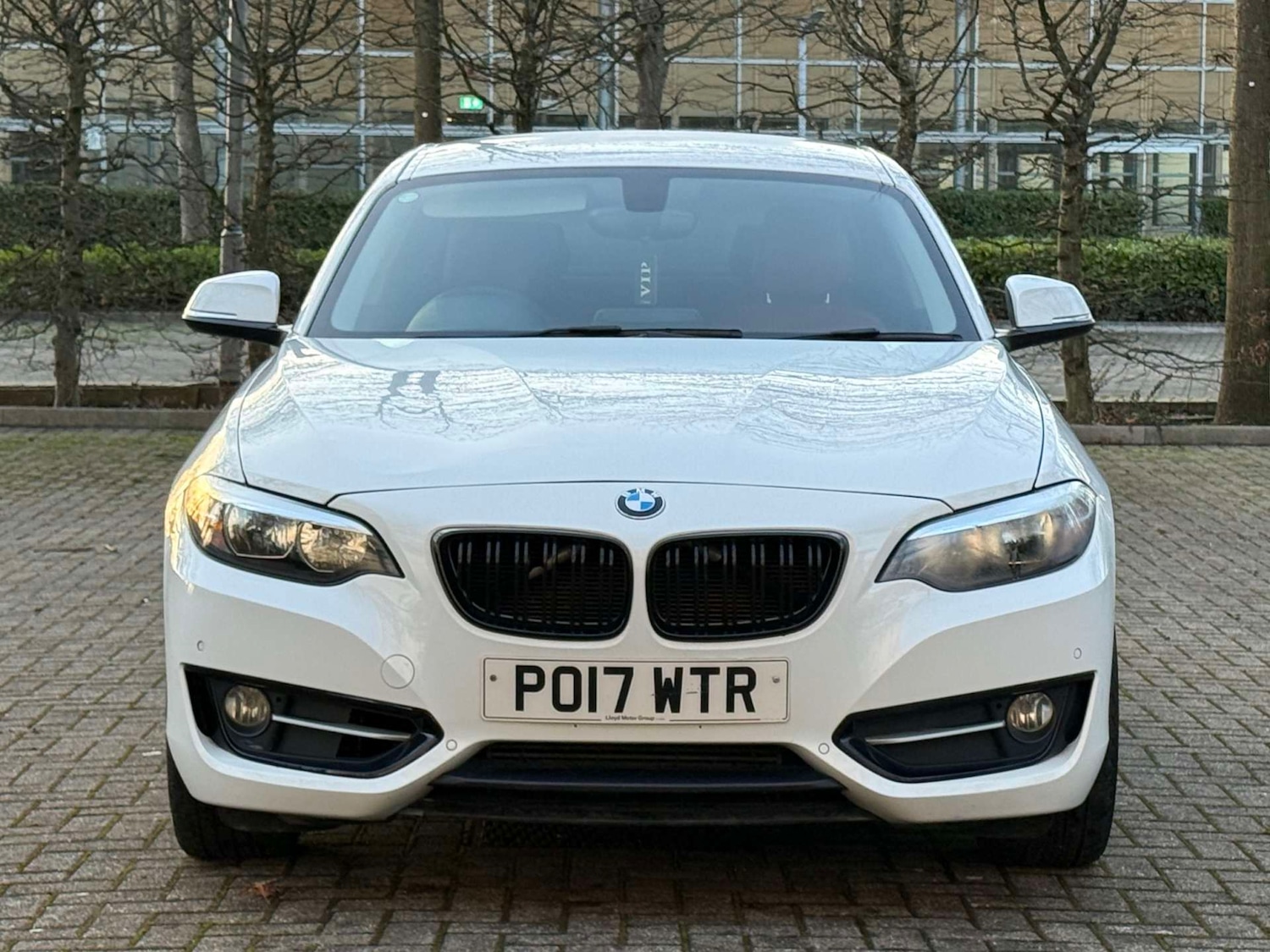 Used BMW 2 Series 2017 for sale - 77097077: Photo 2