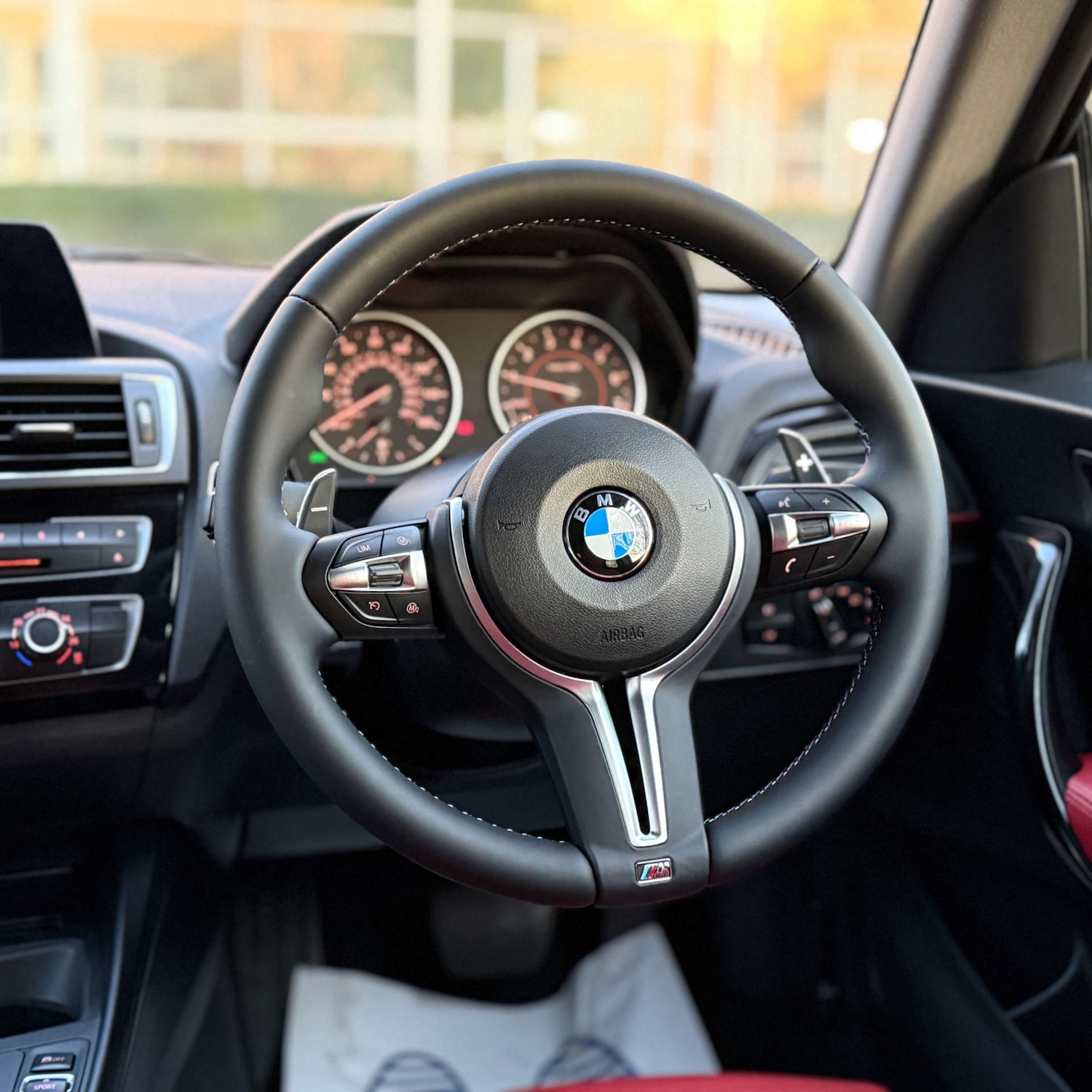 Used BMW 2 Series 2017 for sale - 77097077: Photo 20