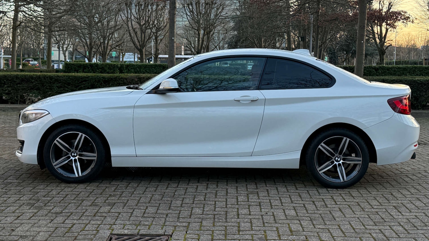 Used BMW 2 Series 2017 for sale - 77097077: Photo 4