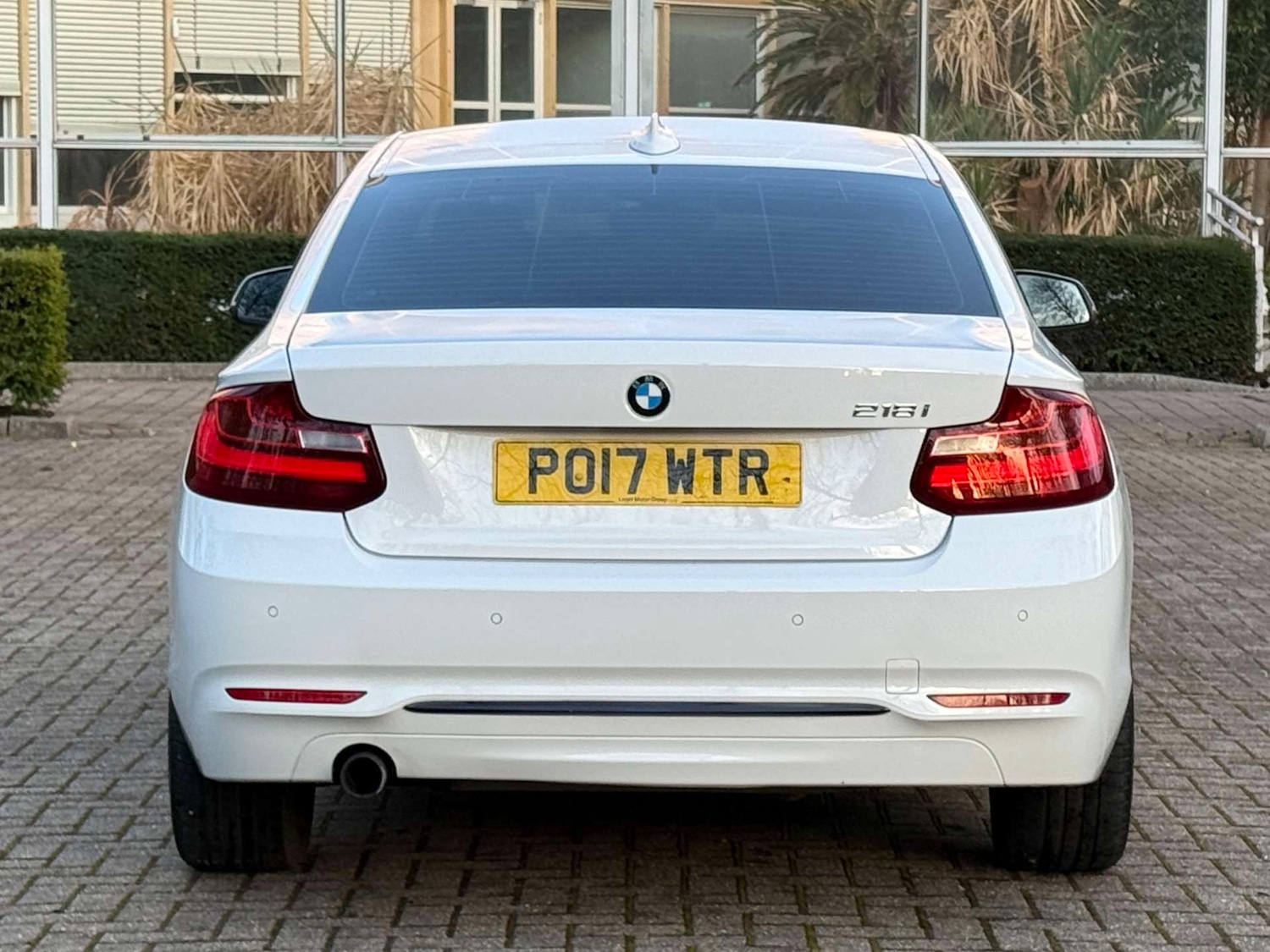 Used BMW 2 Series 2017 for sale - 77097077: Photo 6