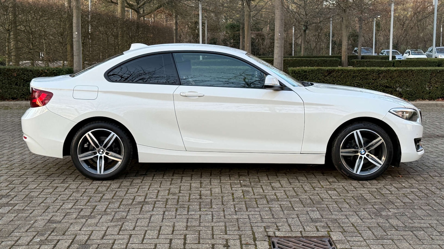 Used BMW 2 Series 2017 for sale - 77097077: Photo 8