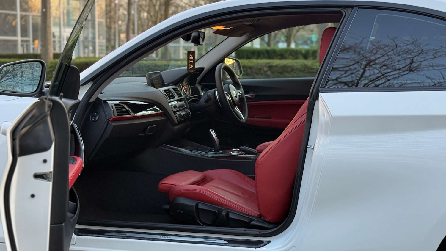 Used BMW 2 Series 2017 for sale - 77097077: Photo 9