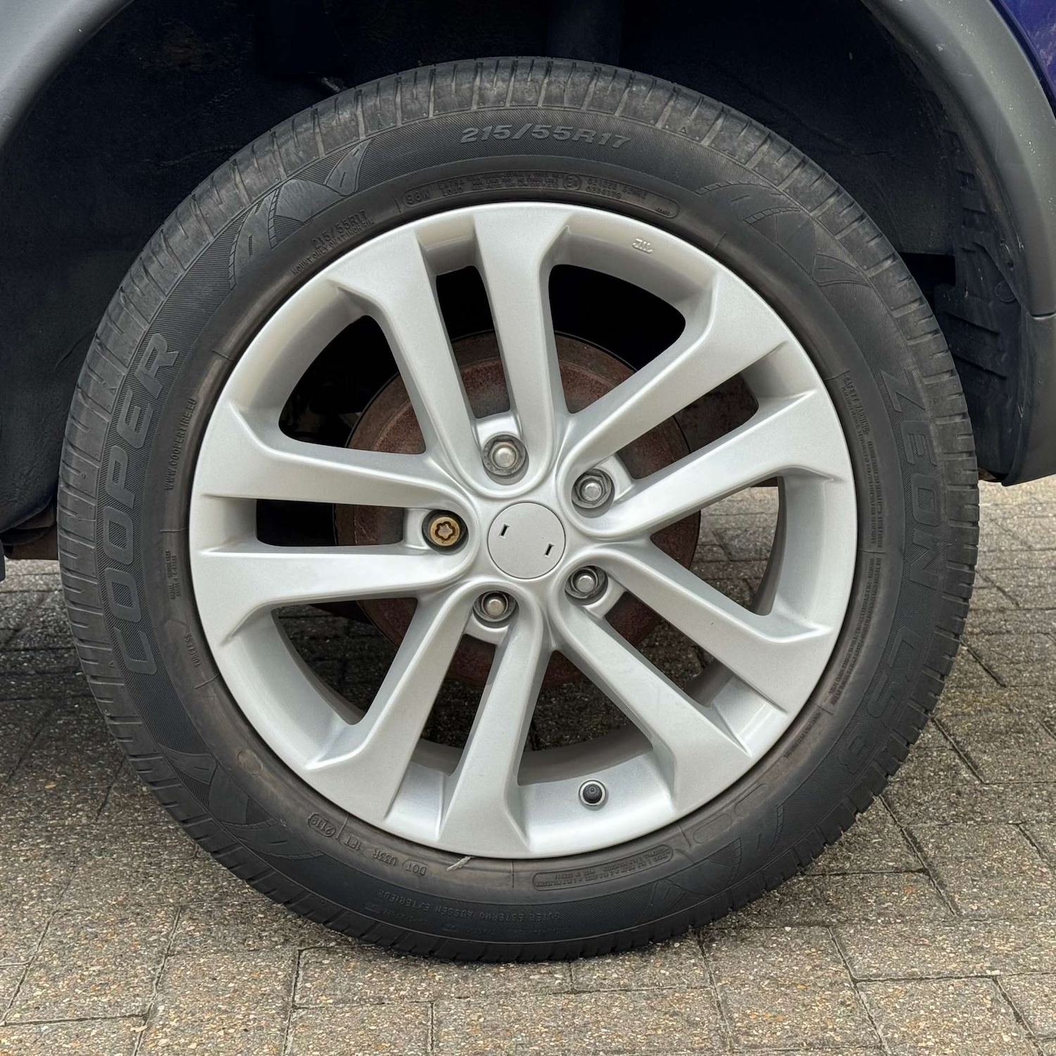 Used Nissan Juke 2016 for sale - 76601507: Photo 13