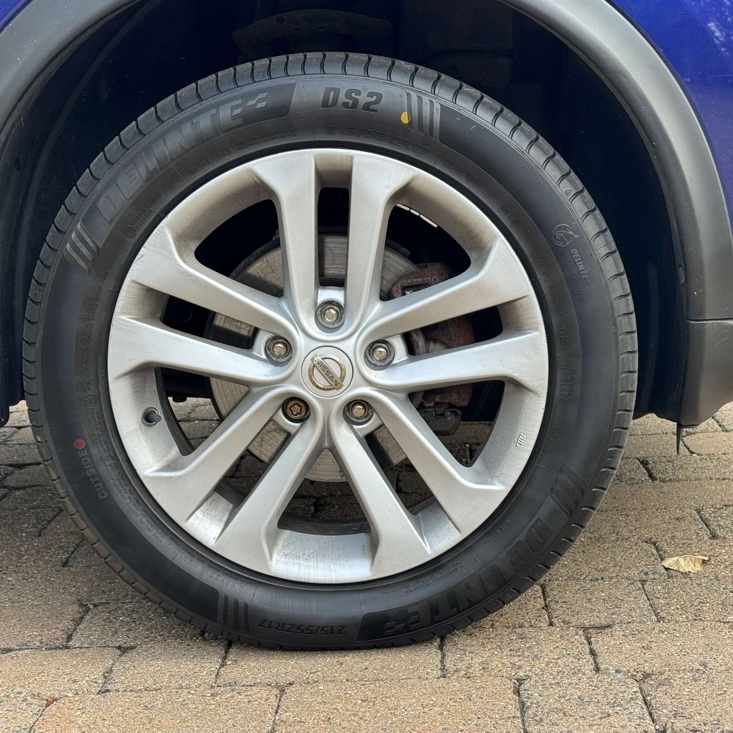 Used Nissan Juke 2016 for sale - 76601507: Photo 15