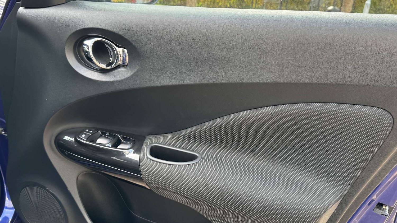 Used Nissan Juke 2016 for sale - 76601507: Photo 17