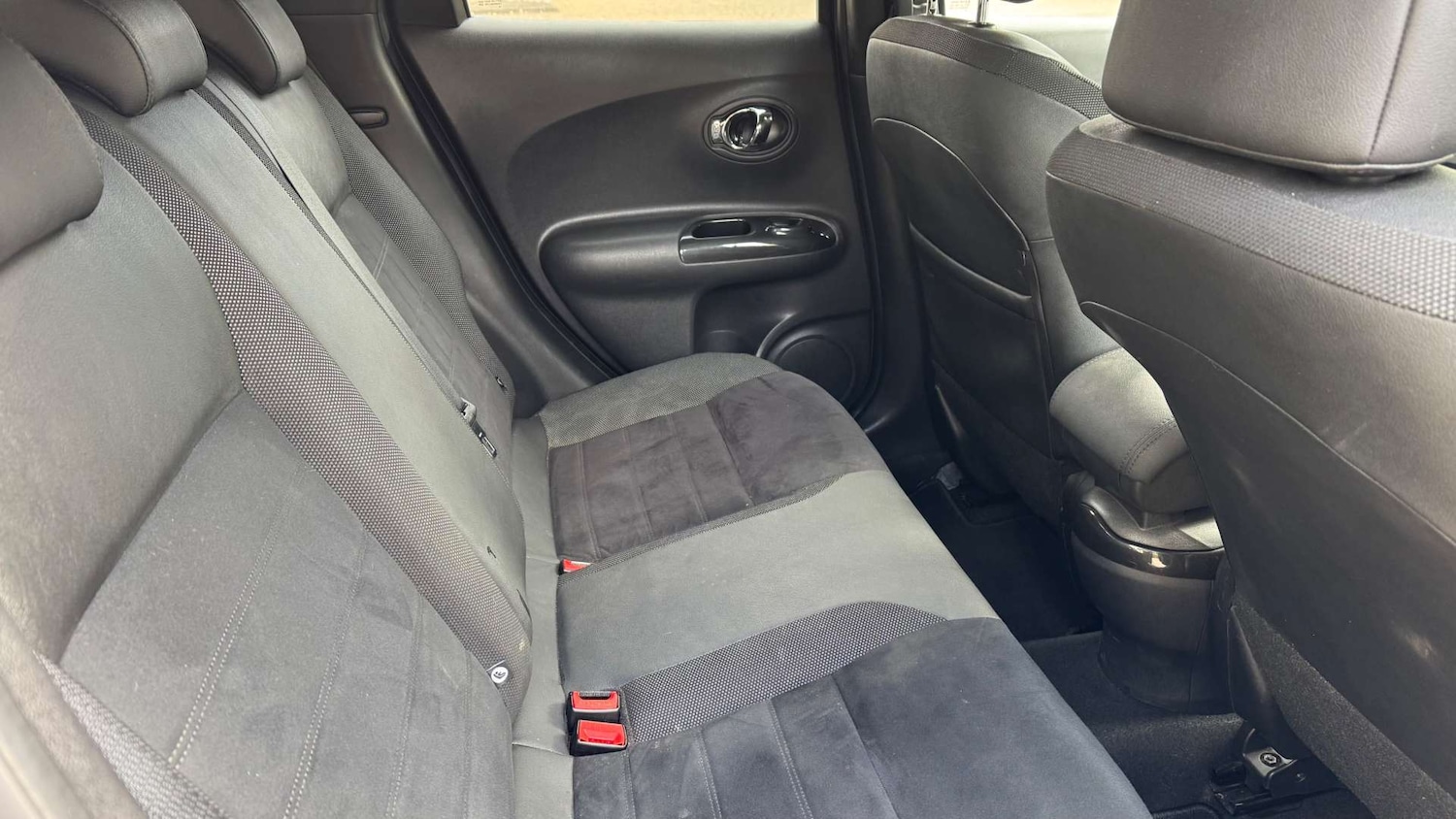 Used Nissan Juke 2016 for sale - 76601507: Photo 22