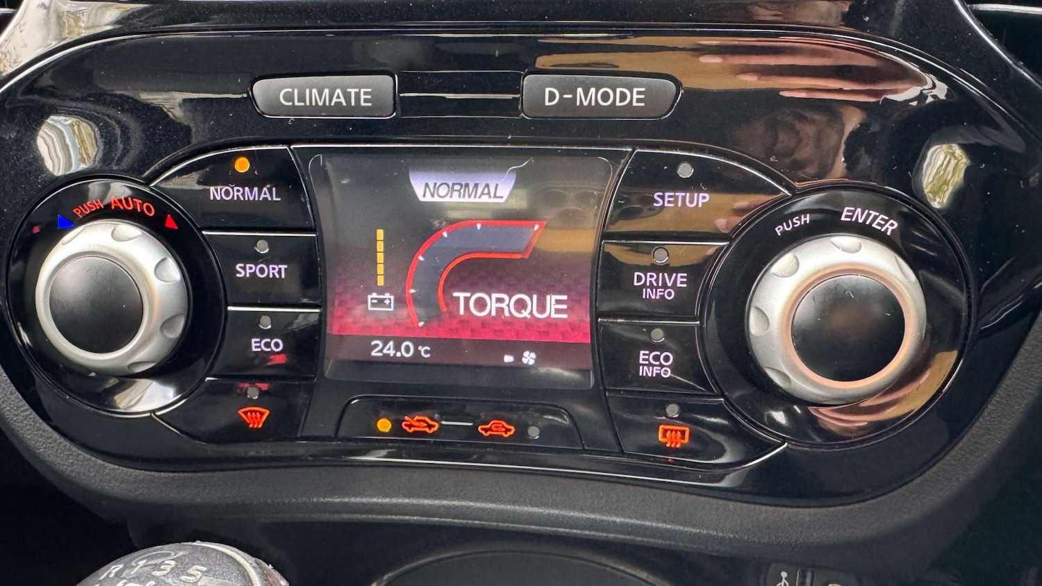 Used Nissan Juke 2016 for sale - 76601507: Photo 28