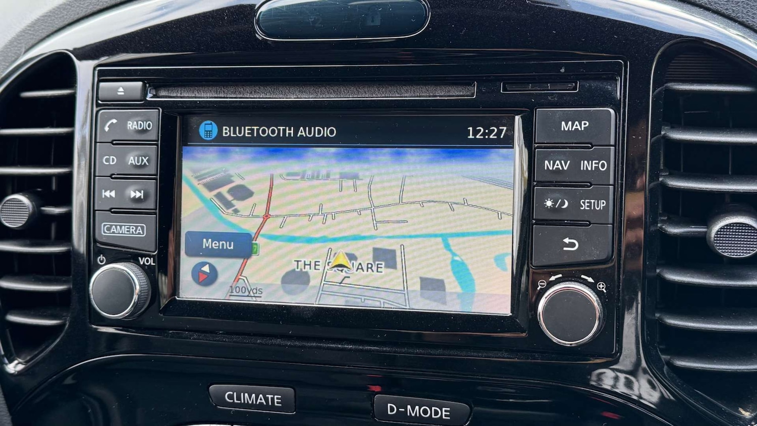 Used Nissan Juke 2016 for sale - 76601507: Photo 30