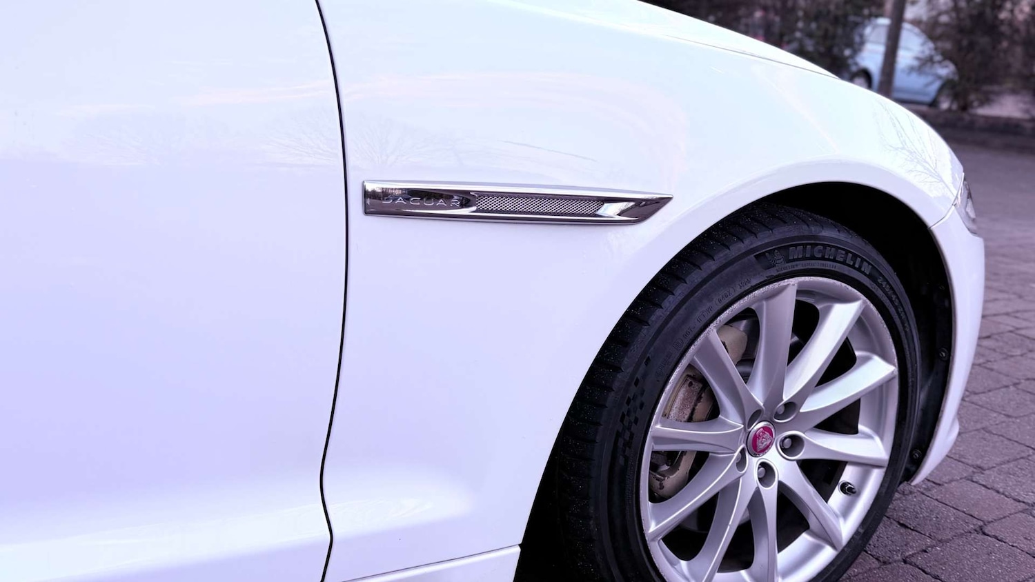 Used Jaguar XJ 2018 for sale - 77694624: Photo 19