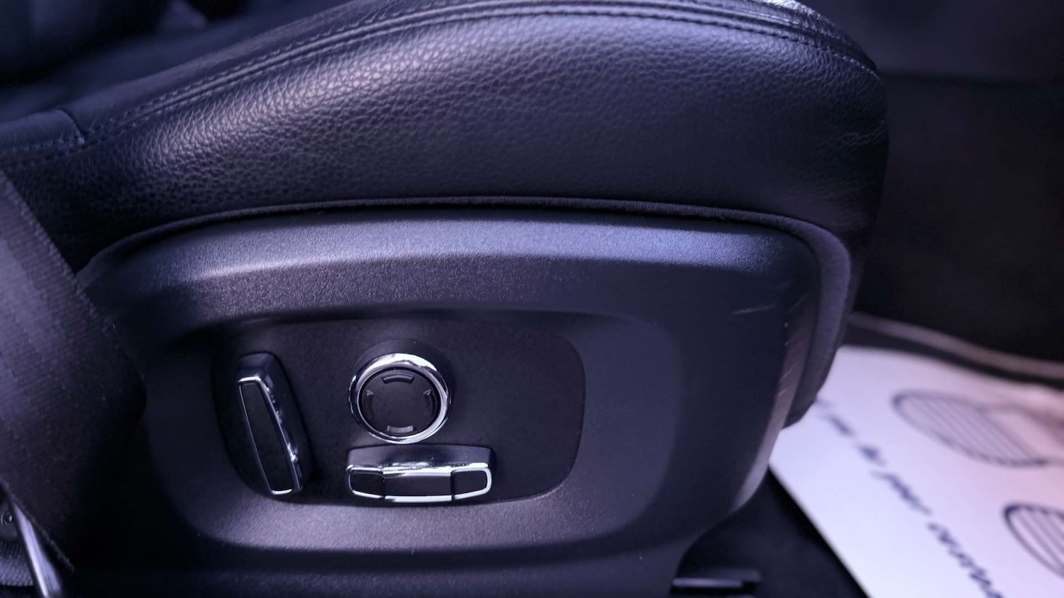 Used Jaguar XJ 2018 for sale - 77694624: Photo 29