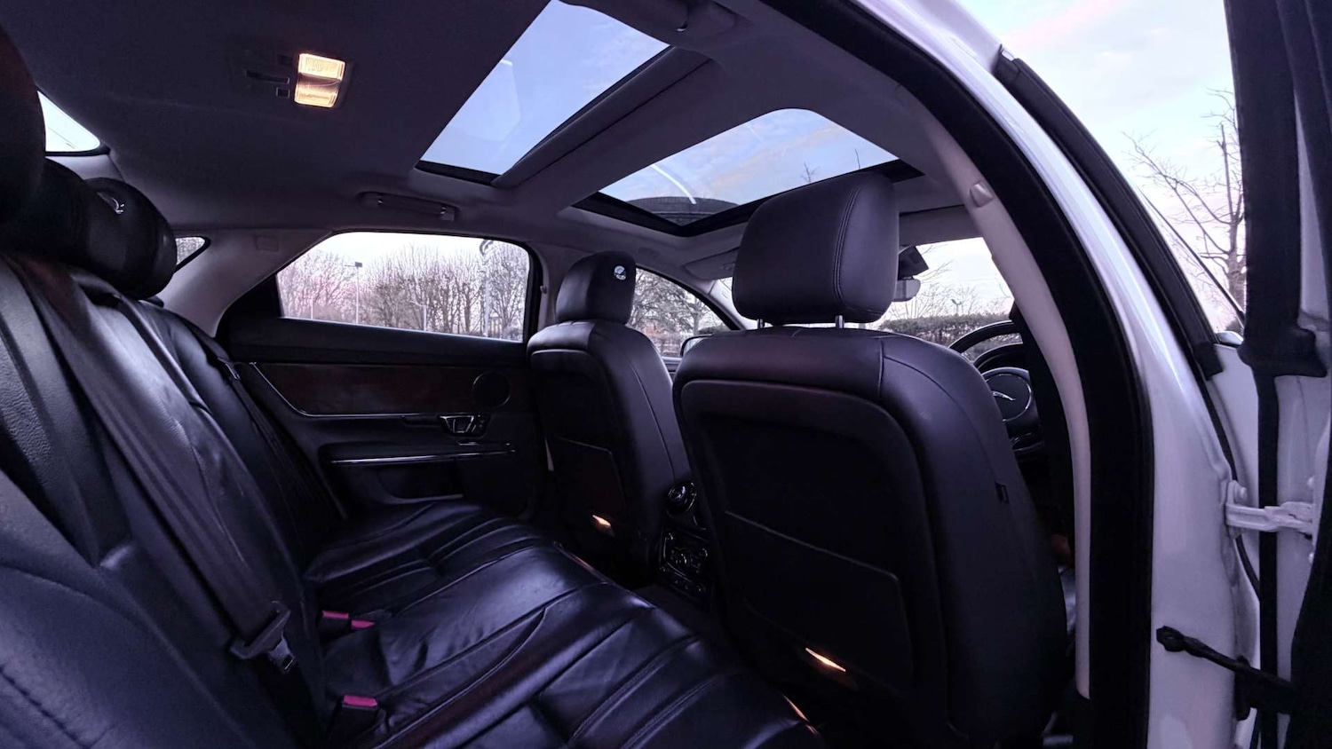 Used Jaguar XJ 2018 for sale - 77694624: Photo 34