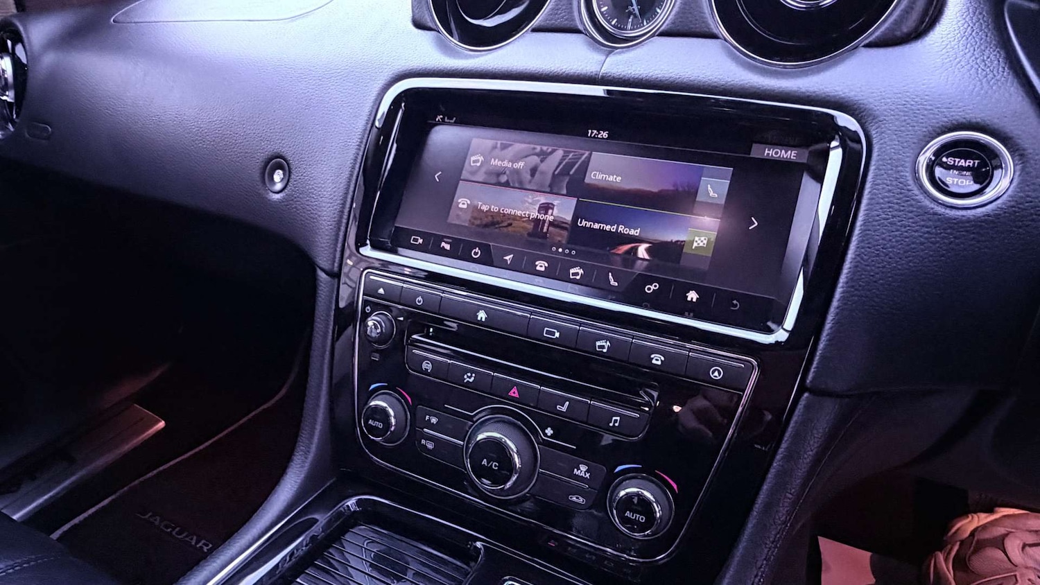 Used Jaguar XJ 2018 for sale - 77694624: Photo 37
