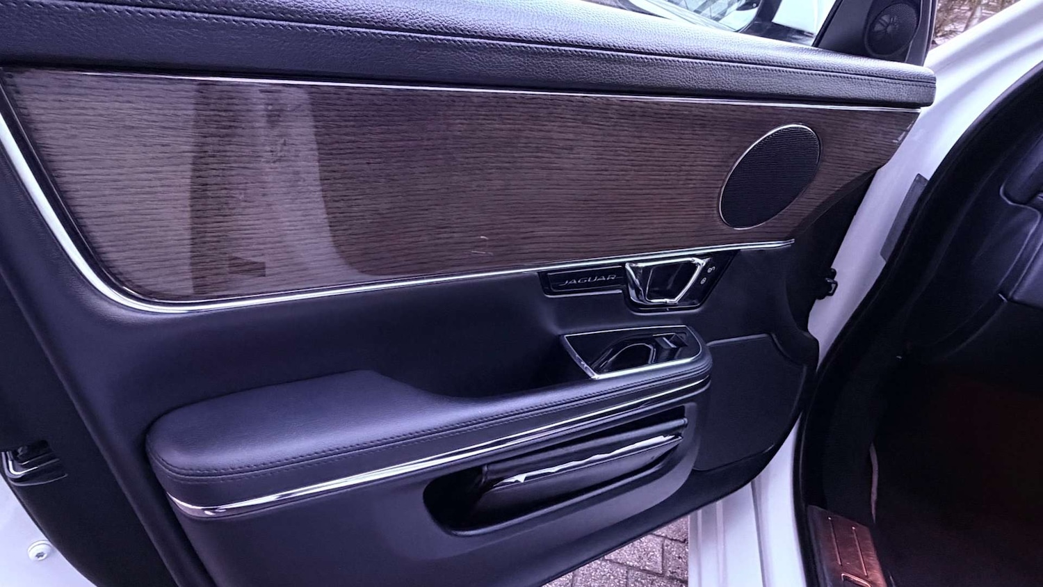 Used Jaguar XJ 2018 for sale - 77694624: Photo 38