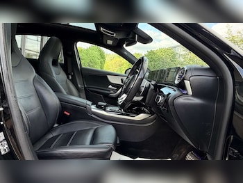 Used Mercedes-Benz A-Class 2021 for sale - 78306340: Photo