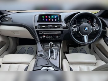Used BMW 6 Series 2017 for sale - 78272684: Photo