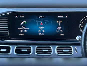 Used Mercedes-Benz GLE 2021 for sale - 78673179: Photo