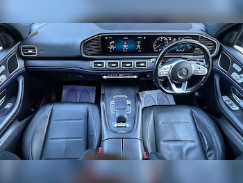 Used Mercedes-Benz GLE 2021 for sale - 78673179: Photo