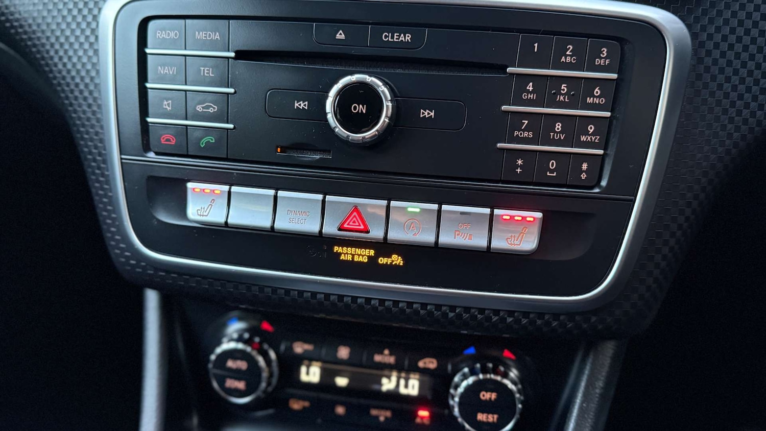 Vehicle 31