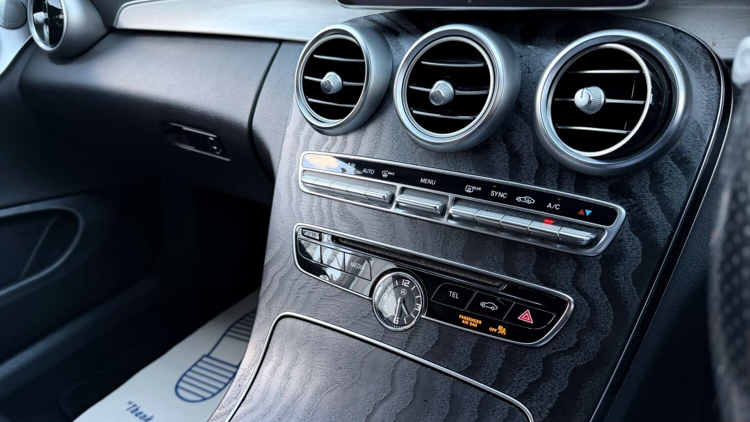 Used Mercedes-Benz GLC 2018 for sale - 78056706: Photo 39