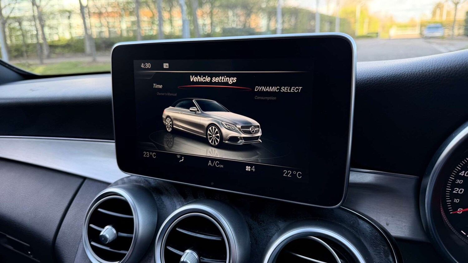 Used Mercedes-Benz GLC 2018 for sale - 78056706: Photo 40