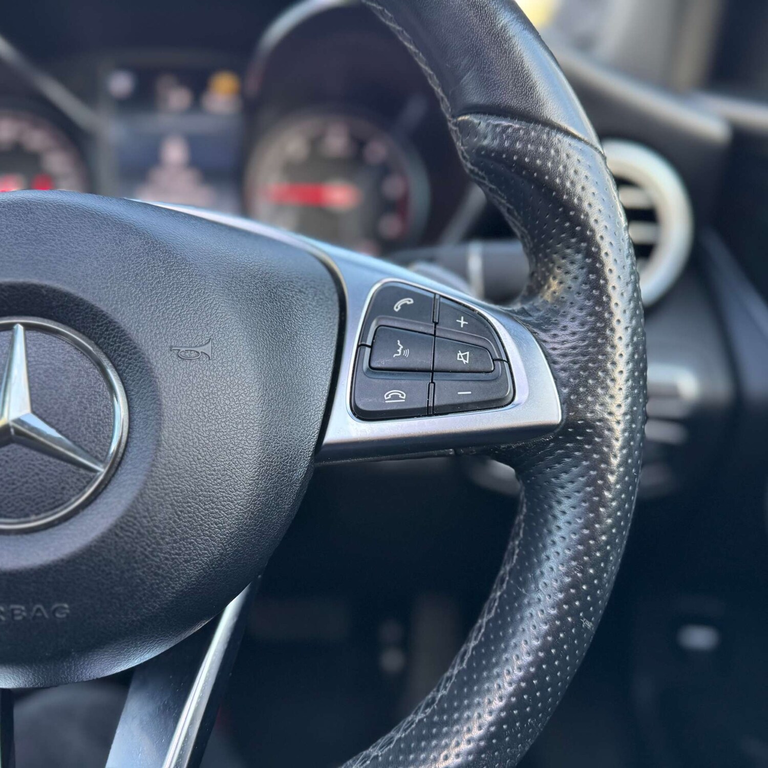 Used Mercedes-Benz GLC 2018 for sale - 78056706: Photo 52