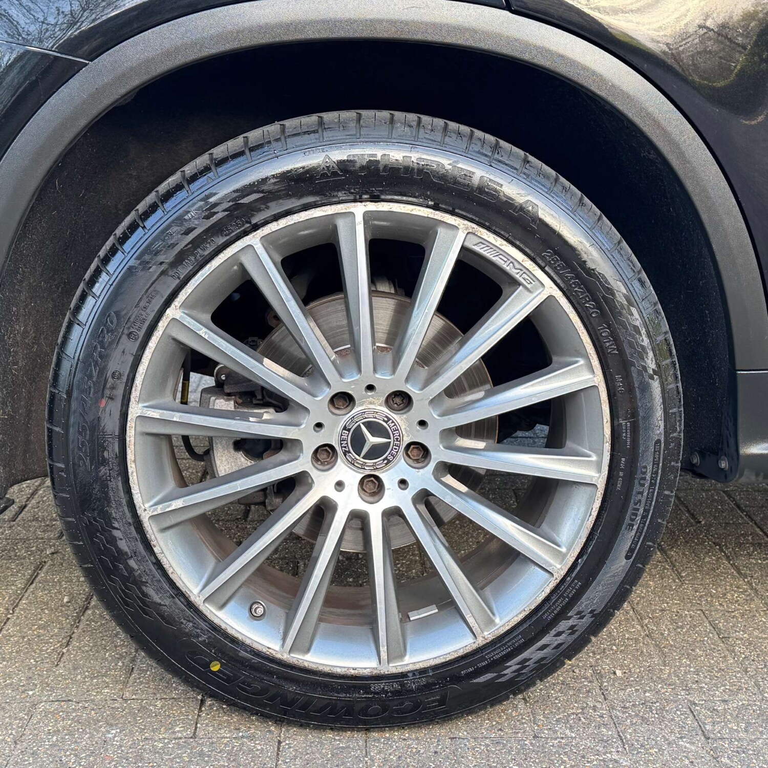 Used Mercedes-Benz GLC 2018 for sale - 78056706: Photo 55