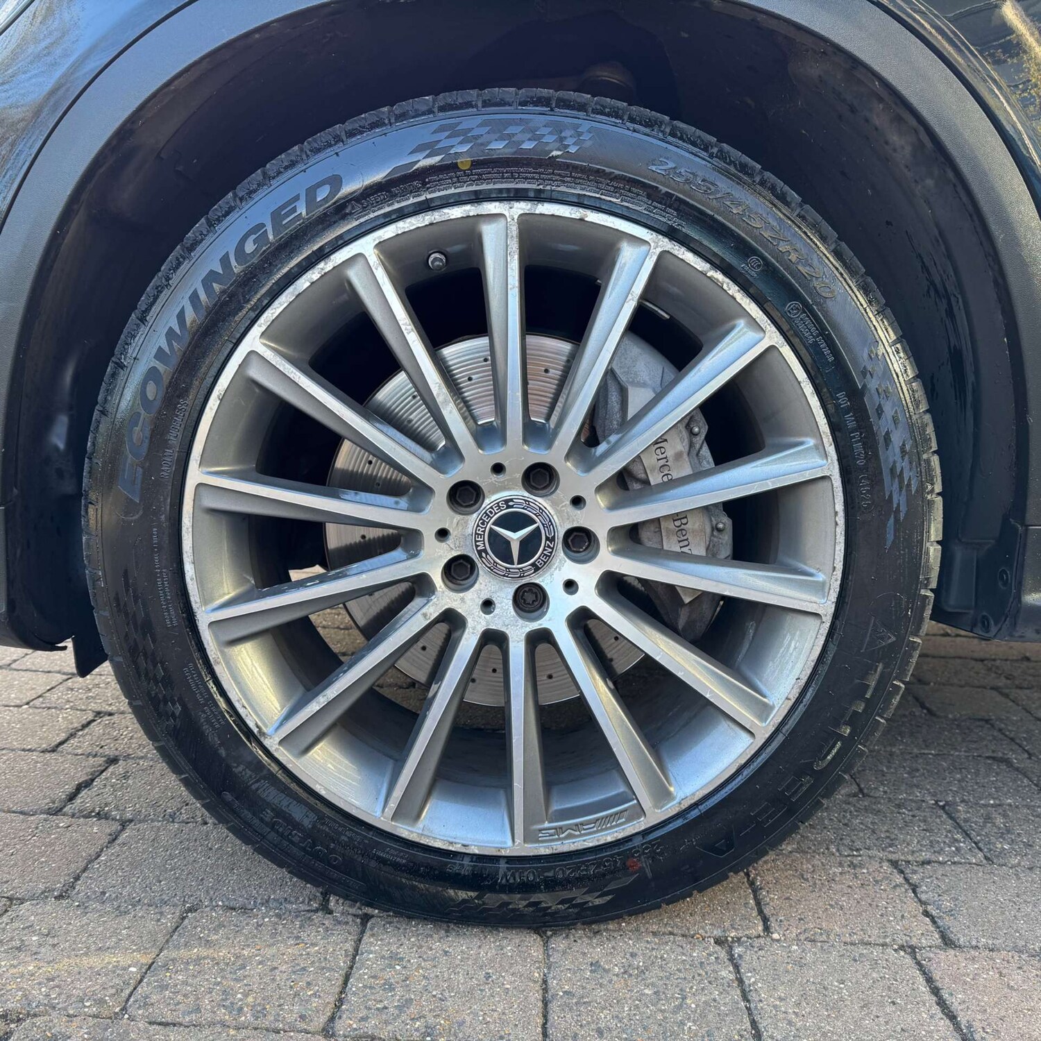 Used Mercedes-Benz GLC 2018 for sale - 78056706: Photo 58