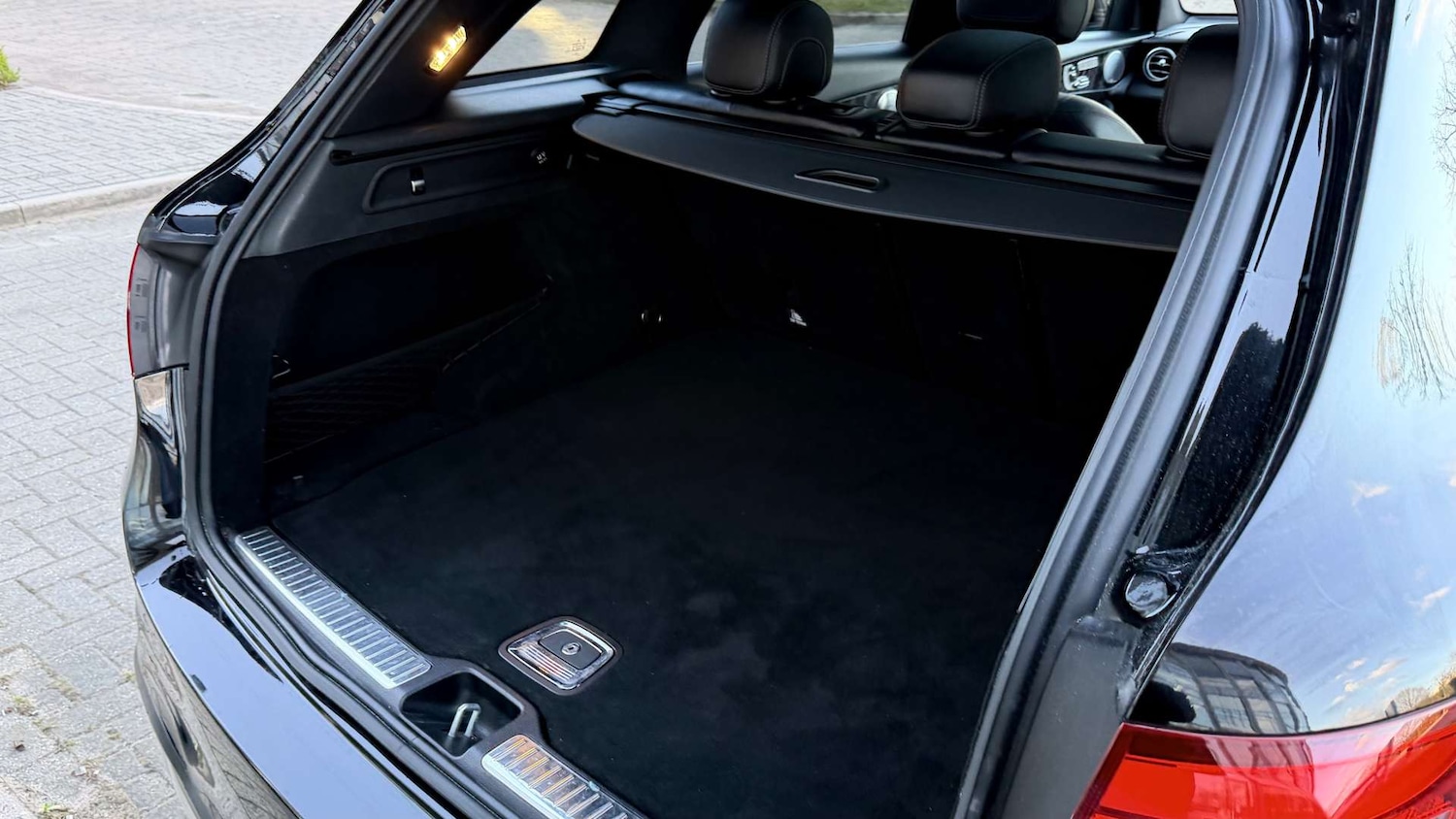 Used Mercedes-Benz GLC 2018 for sale - 78056706: Photo 6