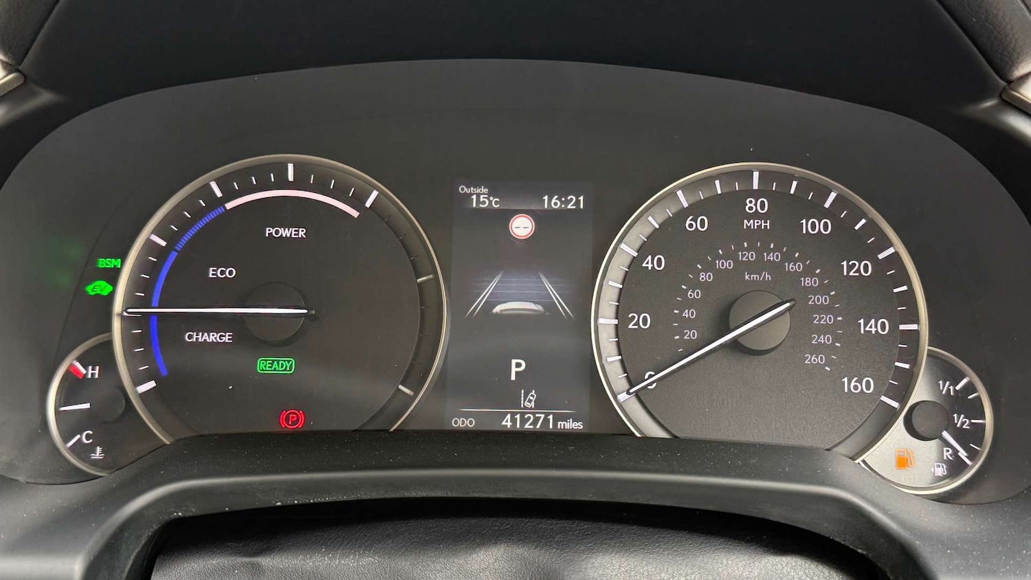 Vehicle 25