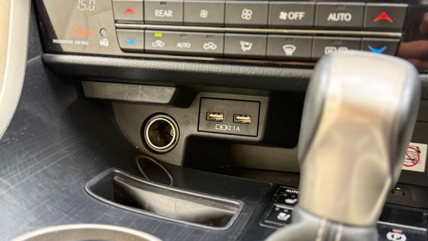 Vehicle 27