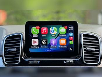 Used Mercedes-Benz GLE 2018 for sale - 78307836: Photo