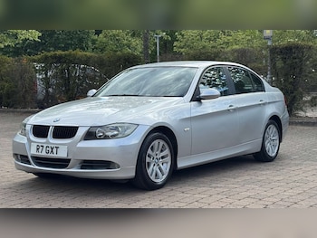 Used BMW 3 Series 2007 for sale - 78598596: Photo