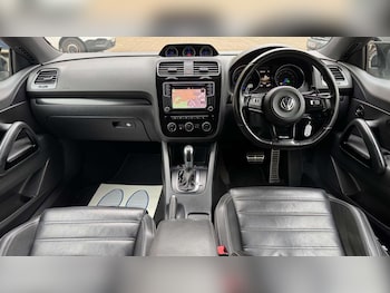 Used Volkswagen Scirocco 2016 for sale - 78241881: Photo