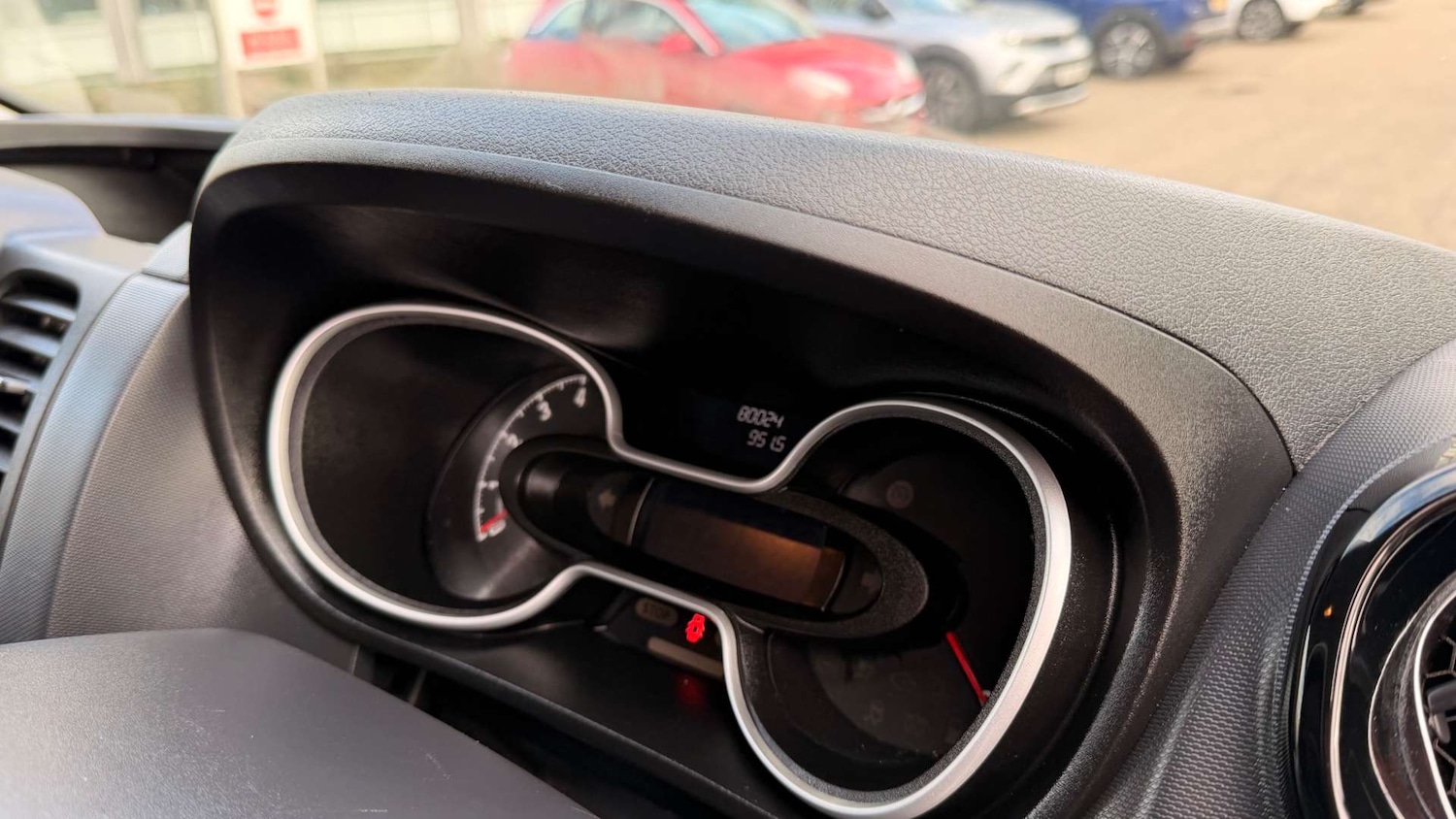 Used Vauxhall Vivaro 2019 for sale - 77409782: Photo 20