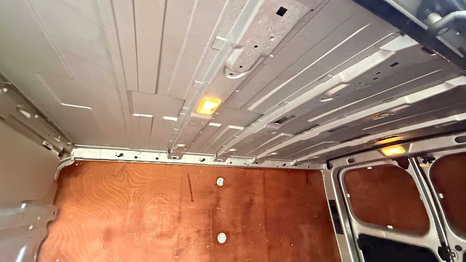 Used Vauxhall Vivaro 2019 for sale - 77409782: Photo 22